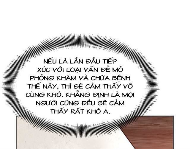 Nữ Hoàng Ngoại Khoa Chapter 38.2 - 45