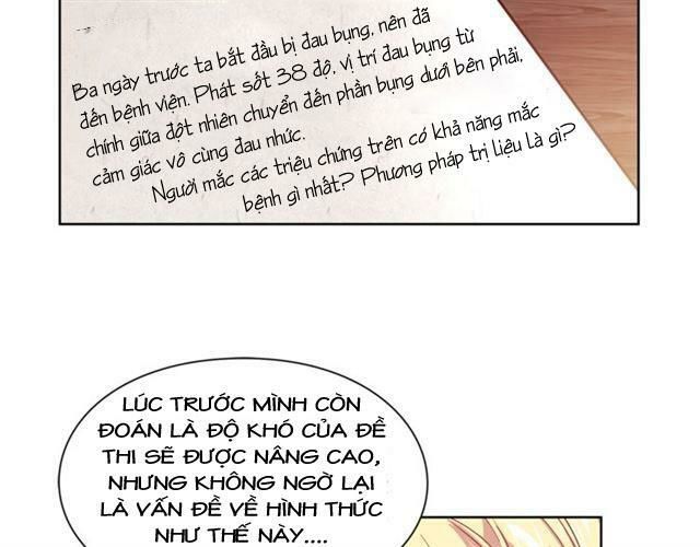 Nữ Hoàng Ngoại Khoa Chapter 38.2 - 46