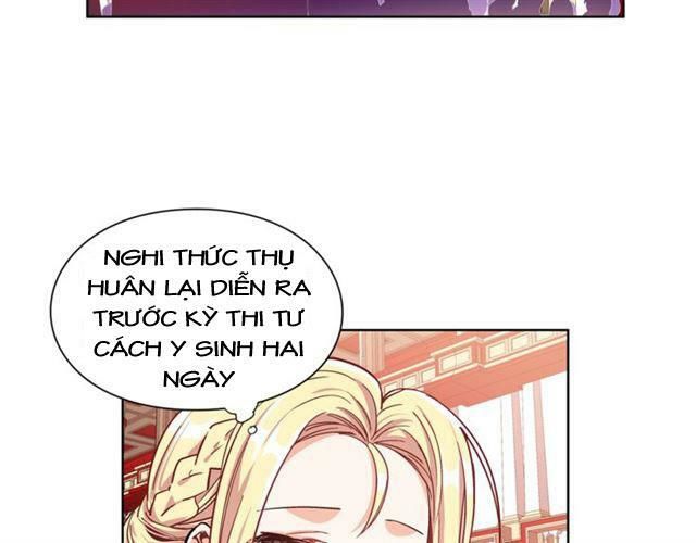 Nữ Hoàng Ngoại Khoa Chapter 38.2 - 8