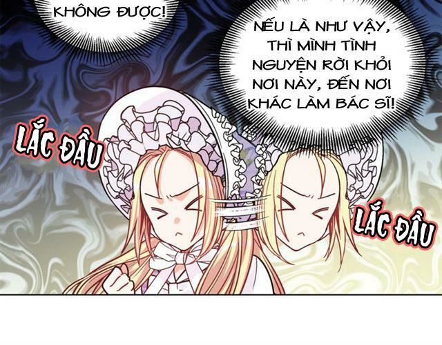 Nữ Hoàng Ngoại Khoa Chapter 39.1 - 16