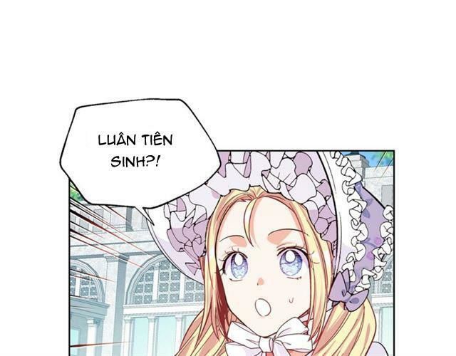 Nữ Hoàng Ngoại Khoa Chapter 39.1 - 24