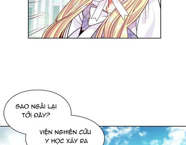 Nữ Hoàng Ngoại Khoa Chapter 39.1 - 25