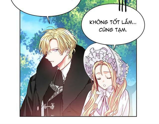 Nữ Hoàng Ngoại Khoa Chapter 39.1 - 37