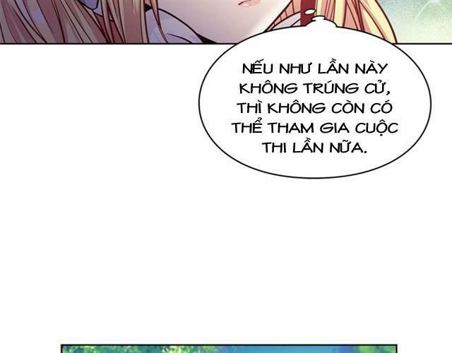 Nữ Hoàng Ngoại Khoa Chapter 39.1 - 39