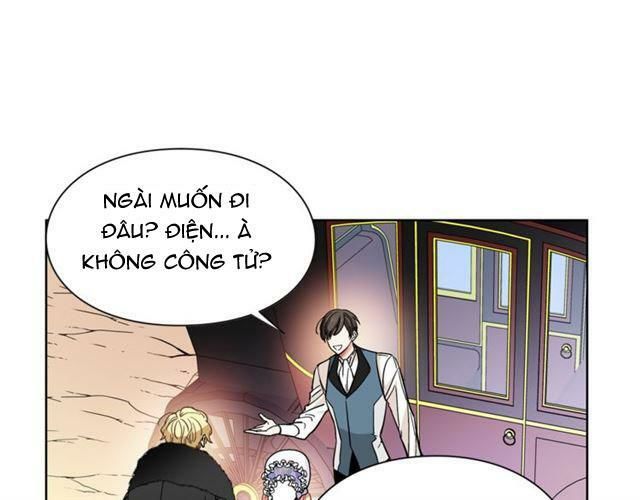 Nữ Hoàng Ngoại Khoa Chapter 39.1 - 53