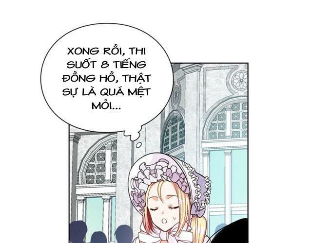 Nữ Hoàng Ngoại Khoa Chapter 39.1 - 10