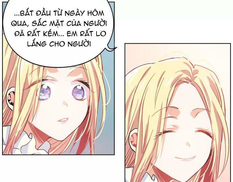 Nữ Hoàng Ngoại Khoa Chapter 4 - 120