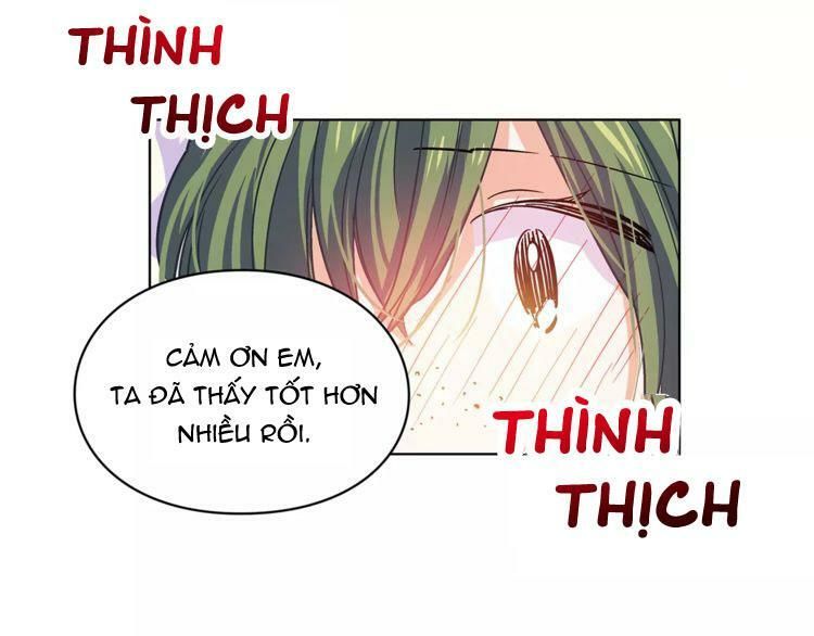 Nữ Hoàng Ngoại Khoa Chapter 4 - 126