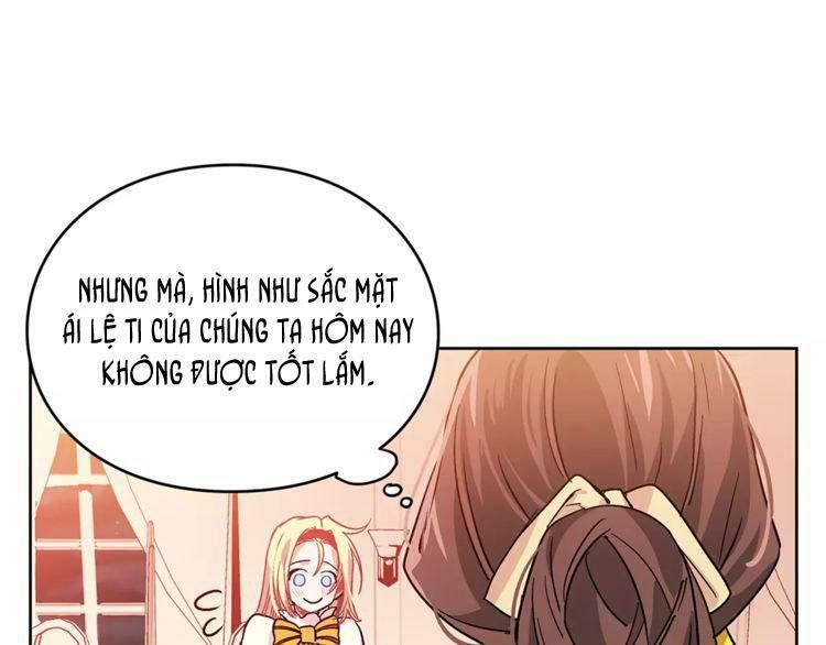 Nữ Hoàng Ngoại Khoa Chapter 4 - 22