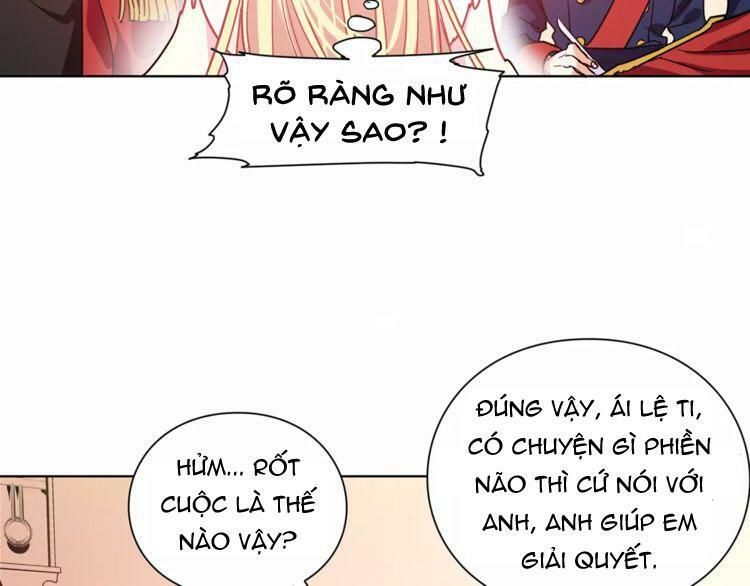 Nữ Hoàng Ngoại Khoa Chapter 4 - 28