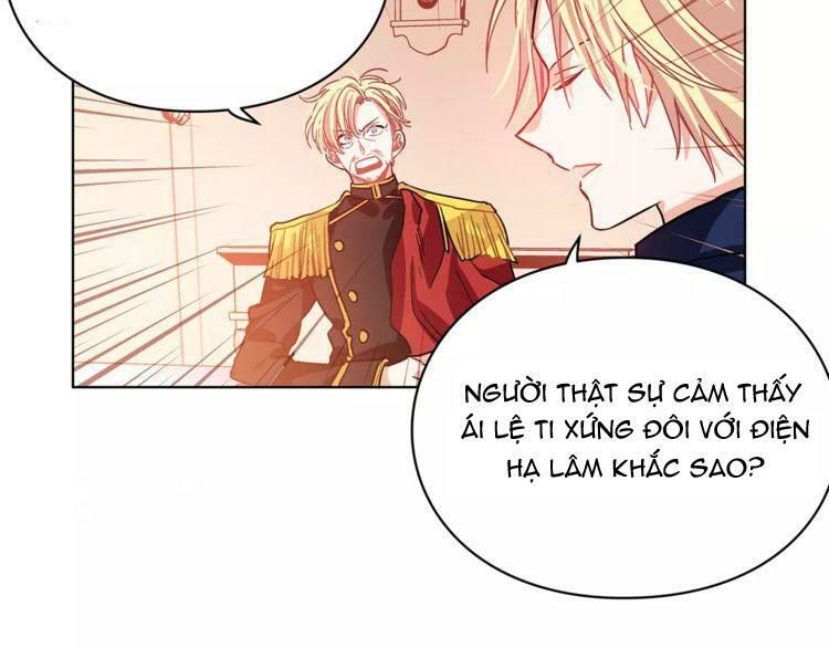 Nữ Hoàng Ngoại Khoa Chapter 4 - 48