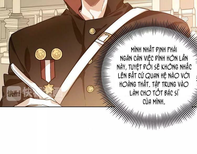 Nữ Hoàng Ngoại Khoa Chapter 4 - 74