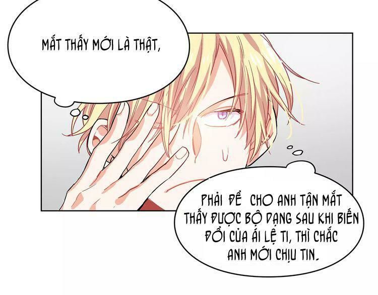 Nữ Hoàng Ngoại Khoa Chapter 4 - 87