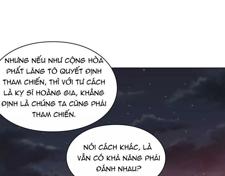 Nữ Hoàng Ngoại Khoa Chapter 4 - 93