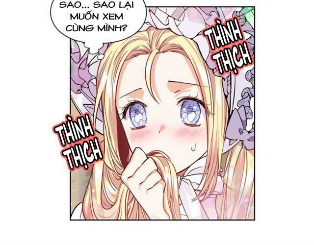 Nữ Hoàng Ngoại Khoa Chapter 40.1 - 12