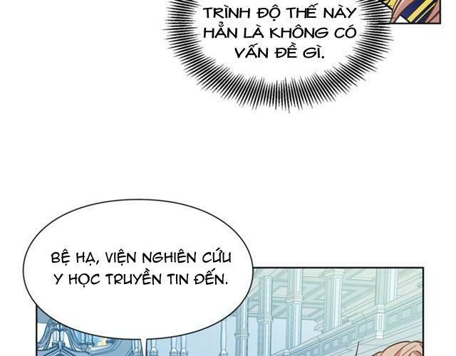 Nữ Hoàng Ngoại Khoa Chapter 40.1 - 48