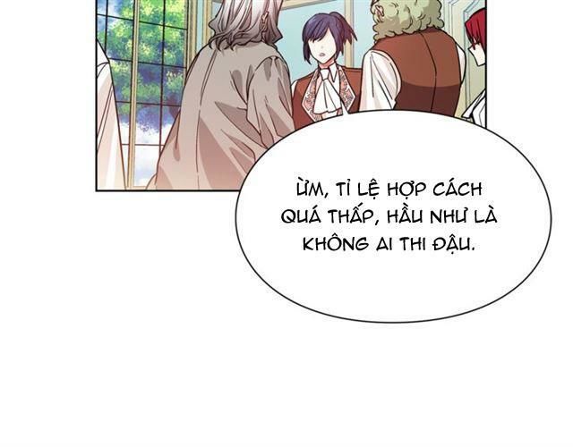 Nữ Hoàng Ngoại Khoa Chapter 40.1 - 54