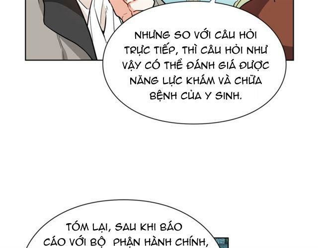Nữ Hoàng Ngoại Khoa Chapter 40.1 - 56