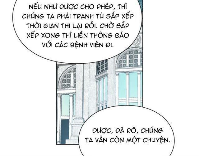 Nữ Hoàng Ngoại Khoa Chapter 40.1 - 57