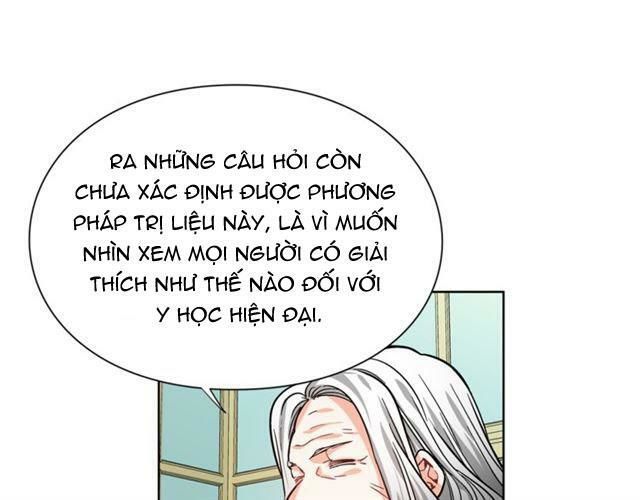 Nữ Hoàng Ngoại Khoa Chapter 40.1 - 62