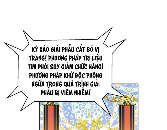 Nữ Hoàng Ngoại Khoa Chapter 40.2 - 14