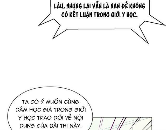 Nữ Hoàng Ngoại Khoa Chapter 40.2 - 16