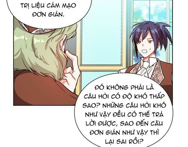 Nữ Hoàng Ngoại Khoa Chapter 40.2 - 28