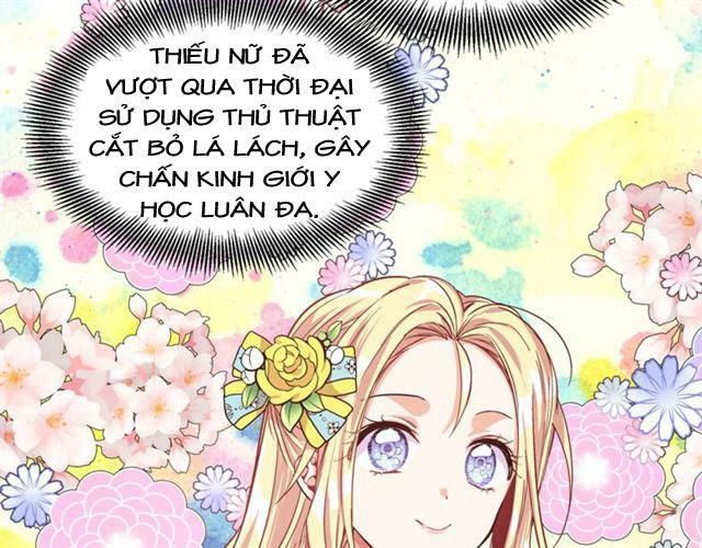 Nữ Hoàng Ngoại Khoa Chapter 40.2 - 37