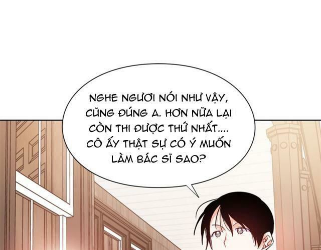Nữ Hoàng Ngoại Khoa Chapter 40.2 - 55