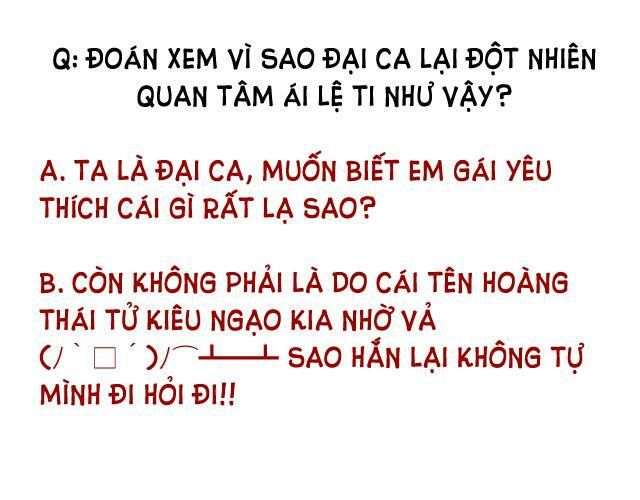 Nữ Hoàng Ngoại Khoa Chapter 40.2 - 70