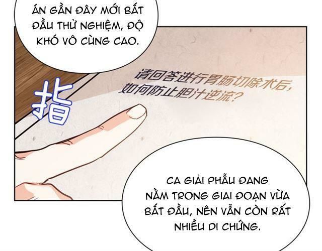 Nữ Hoàng Ngoại Khoa Chapter 40.2 - 8