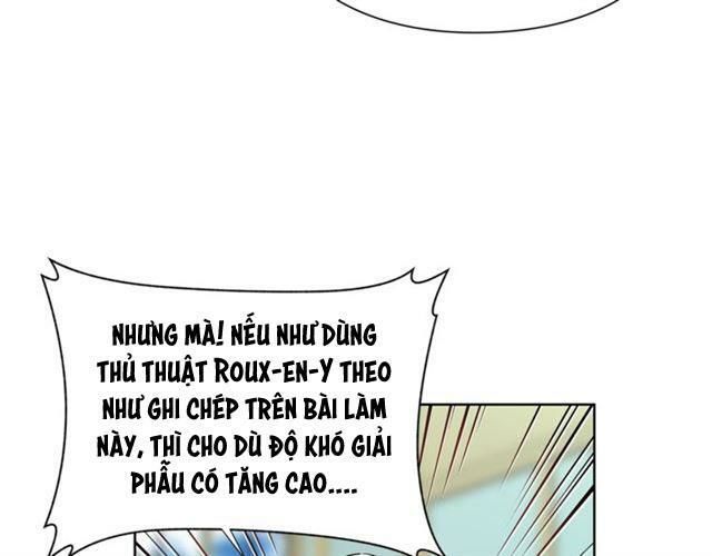 Nữ Hoàng Ngoại Khoa Chapter 40.2 - 9