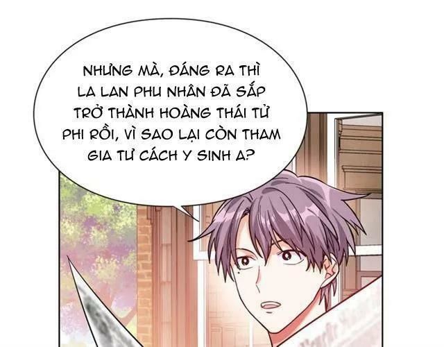 Nữ Hoàng Ngoại Khoa Chapter 41.1 - 1