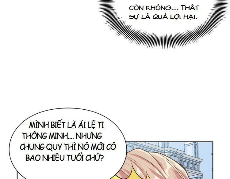 Nữ Hoàng Ngoại Khoa Chapter 41.1 - 17