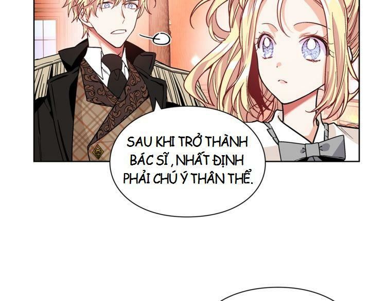Nữ Hoàng Ngoại Khoa Chapter 41.1 - 37