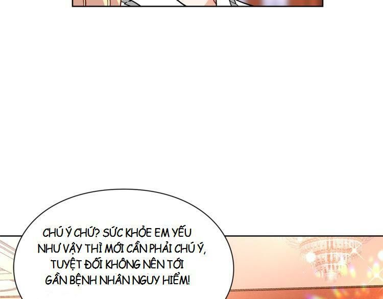 Nữ Hoàng Ngoại Khoa Chapter 41.1 - 39