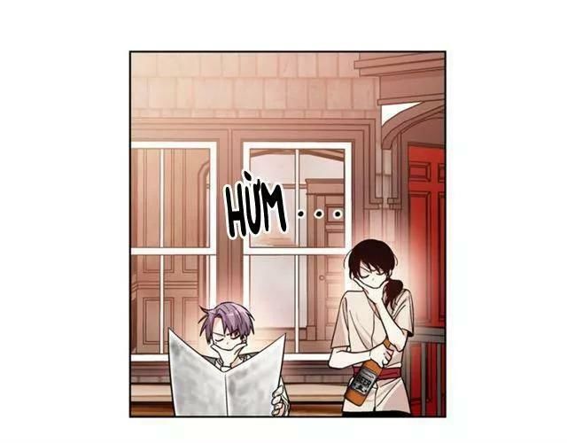 Nữ Hoàng Ngoại Khoa Chapter 41.1 - 5