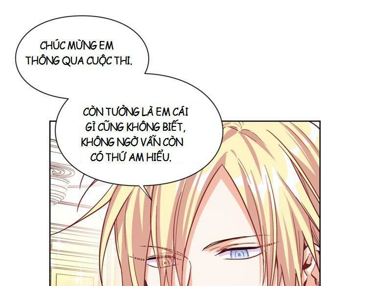 Nữ Hoàng Ngoại Khoa Chapter 41.1 - 45