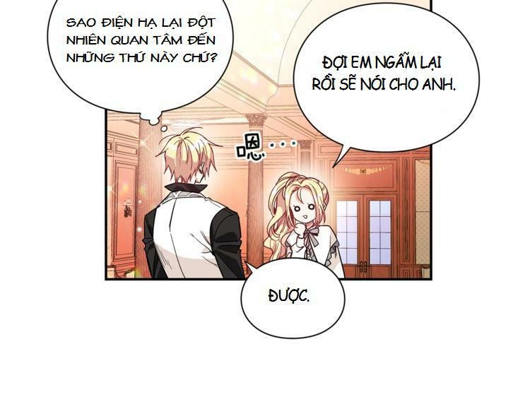 Nữ Hoàng Ngoại Khoa Chapter 41.1 - 59