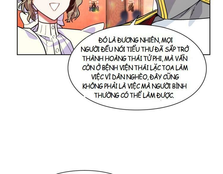 Nữ Hoàng Ngoại Khoa Chapter 41.1 - 64