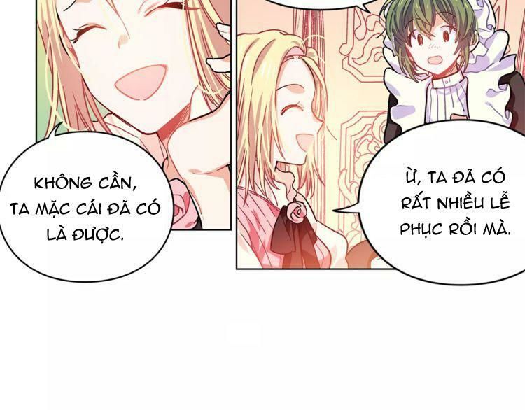 Nữ Hoàng Ngoại Khoa Chapter 5 - 14