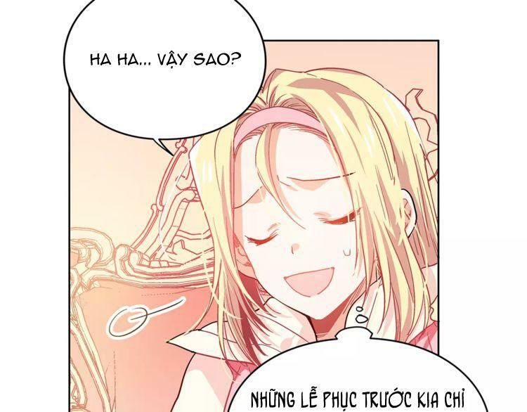 Nữ Hoàng Ngoại Khoa Chapter 5 - 17