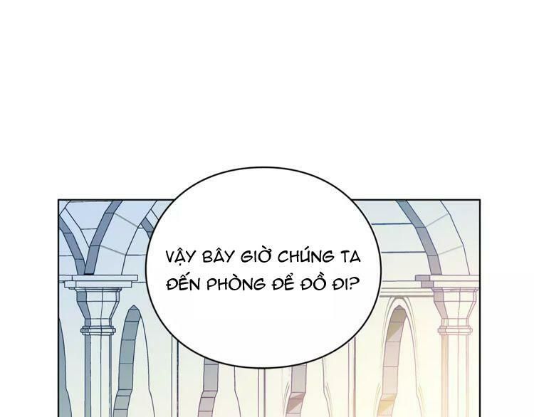 Nữ Hoàng Ngoại Khoa Chapter 5 - 20