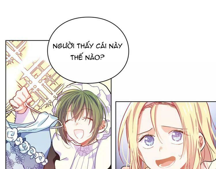 Nữ Hoàng Ngoại Khoa Chapter 5 - 27