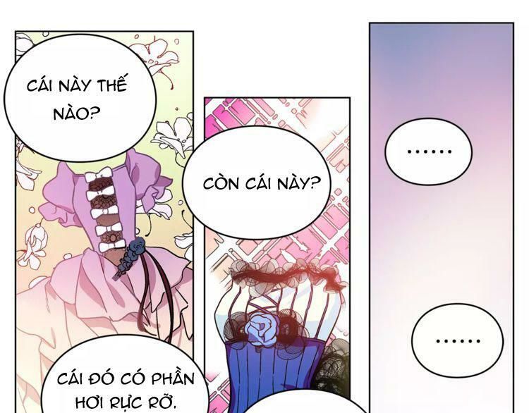 Nữ Hoàng Ngoại Khoa Chapter 5 - 29