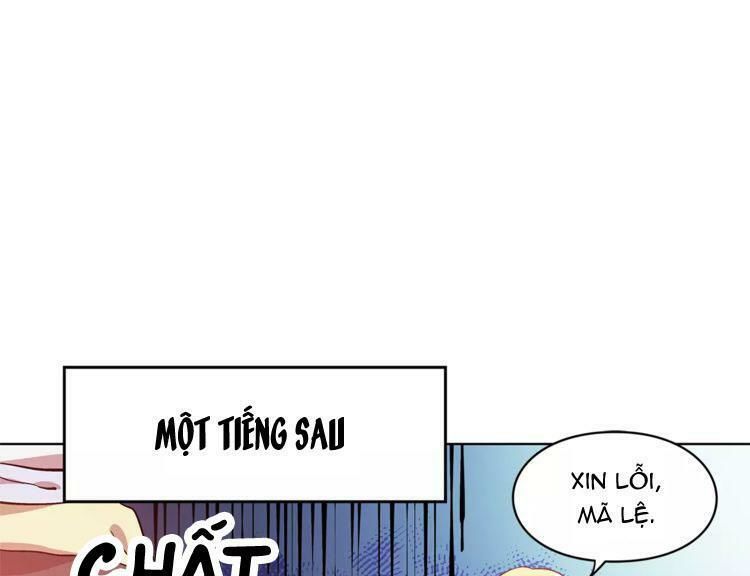 Nữ Hoàng Ngoại Khoa Chapter 5 - 31