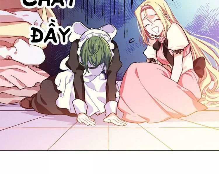 Nữ Hoàng Ngoại Khoa Chapter 5 - 32