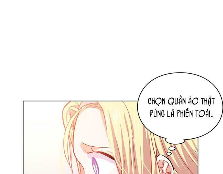 Nữ Hoàng Ngoại Khoa Chapter 5 - 33