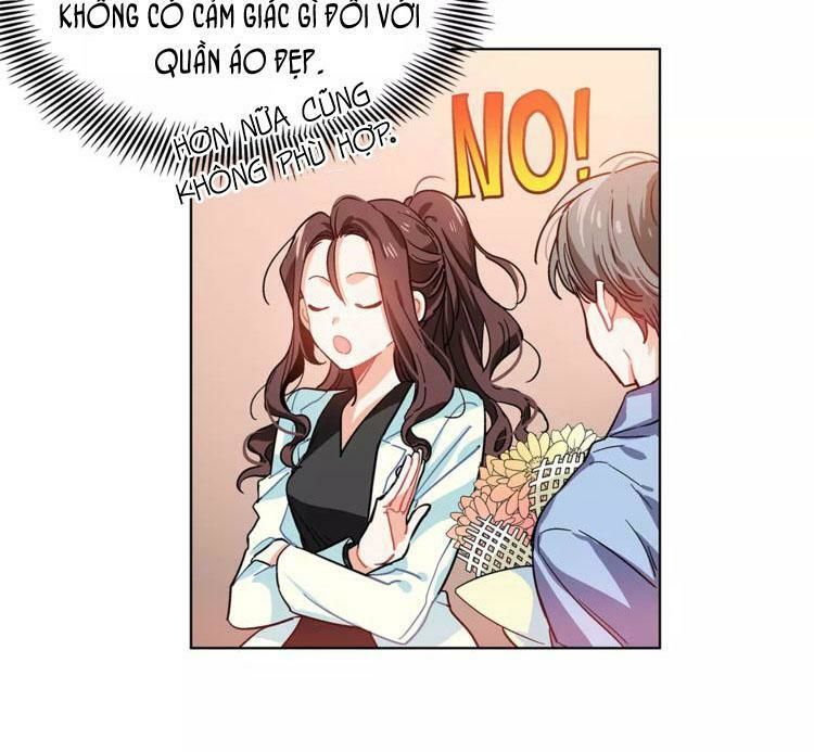 Nữ Hoàng Ngoại Khoa Chapter 5 - 35