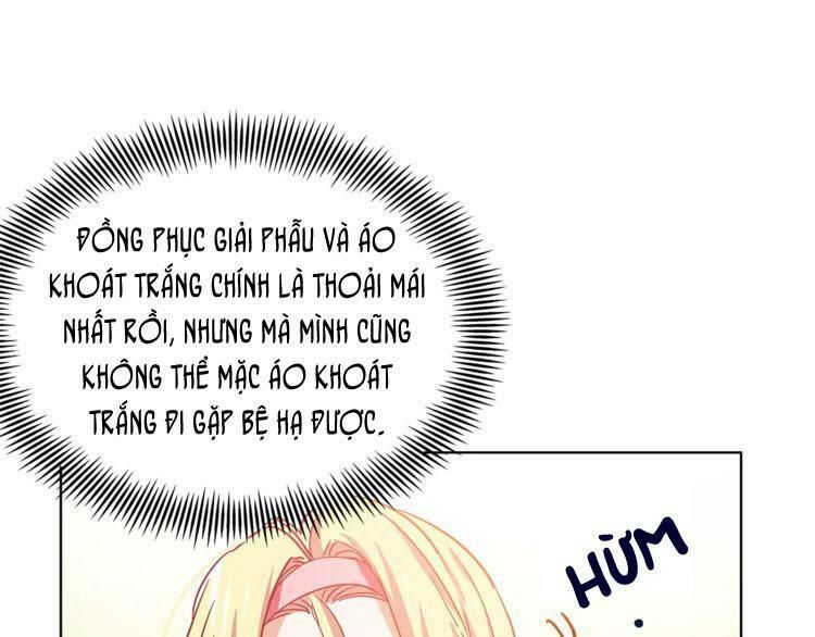 Nữ Hoàng Ngoại Khoa Chapter 5 - 36